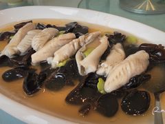 糟溜黄鱼卷-漢舍中国菜馆(889广场店)