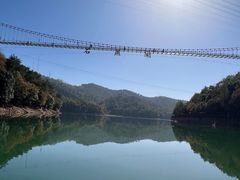-石燕湖生态旅游景区