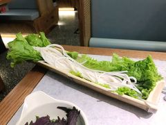 建水米粉-鲜潭蒸汽石锅鱼(五道口购物中心店)