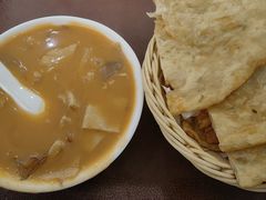 -方中山胡辣汤(西安高新区店)