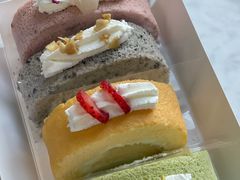 初心八拼卷-DearCake 黛点心(花牌坊店)