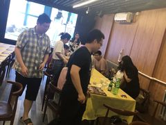 -东门烧烤·国王轰趴·年会(西北旺店)