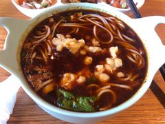 -好這口重庆小面(总店)
