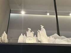 -银雀山汉墓竹简博物馆