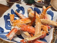 -耕海蟹将军(万象城店)