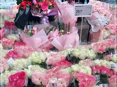 -盒马X会员店(上海森兰商都店)