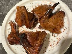 -二毛馕坑肉饭店