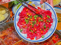 -周小明火锅(黑金冠社区店)