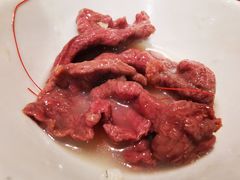 牛展肉-大良毋米粥(锦龙路总店)