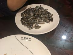 -江边城外烤全鱼(方庄时代购物中心店)