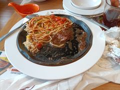 -豪客来牛排(红豆万花城店)
