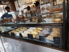 -仙峰天然面包(迎宾路店)