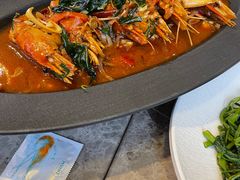 -美奈小馆·东南亚菜(福田星河COCO Park店)