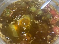 泻火纯手工冰粉-搓火大都会(广安门总店)