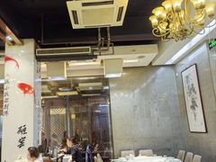 -到家尝北京菜(西坝河店)