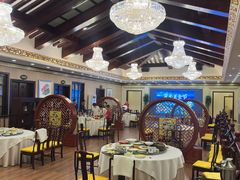 -汇贤府·李氏新鲁菜(万寿路店)