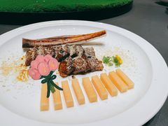 -曼格纳·曼芯馆(杨浦店)