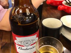 -海岛八号龙虾烧烤田鸡(蓝天路总店)