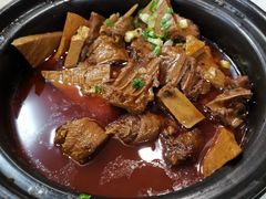 -龙景轩大酒店(宝杨路店)