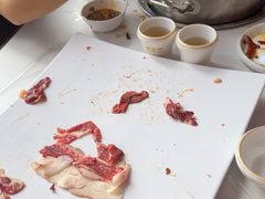 -潮正和潮汕牛肉火锅·老字号(番禺万达店)
