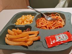 -周沫西餐厅(北京路广百百货店)