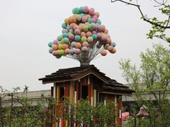 -秀丽东方
