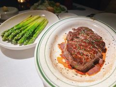 -弗兰克牛排西餐厅Ribone steak house(柠檬花园店)