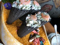 -嘉禾·悦享餐厅(八方汇店)