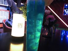 -爵士花园音乐酒吧餐厅