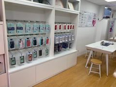 -闪电蜂手机快修连锁·上海永赋科技店