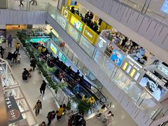-凯德MALL(西直门店)