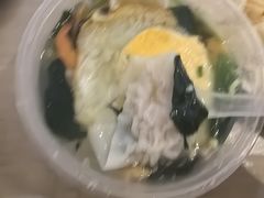 -长人馄饨铺(解放街店)