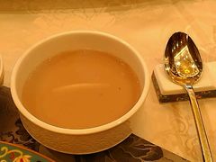 醇香奶茶-内蒙古驻京办餐厅