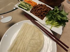 -云来居素食馆(南山店)