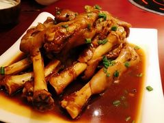 -西域阿里马新疆菜·清真(桂花路店)