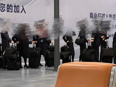 -银川河东国际机场