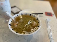 鲜虾云吞面-新宝餐厅(流塘店)