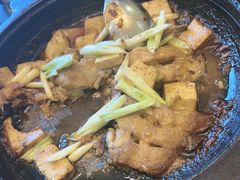 -君霖海鲜私房菜(春柳店)