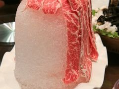 -东海怡品海鲜豆捞(舟宿夜江店)