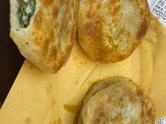 -高晓山馅饼店(牛庄百年店)