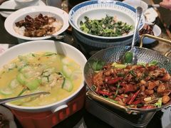-宁邦·家宴·南京菜(红山动物园店)
