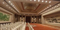 -人民大会堂宴会厅