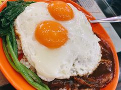 -澳门陈光记烧味饭店(万象城店)