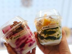 -崎本的店·专业酵种吐司(无锡万象汇店)