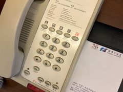 -青岛海都大酒店(黄岛金沙滩井冈山路地铁站店)