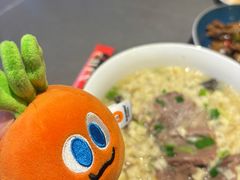 -陈熹公民族美食文化餐厅(中华广场店)