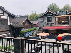 -星巴克臻选(成都宽窄巷子店)