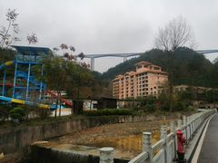 -息烽温泉