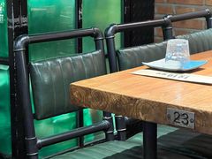 -1819餐厅·团队聚餐·烤串·精酿