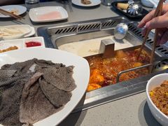 -海底捞火锅(莘松路店)